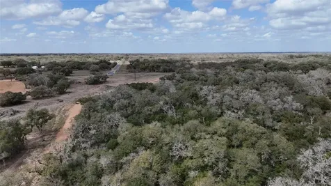 24.68 Acres Cattle Guard Road Yoakum TX 77995