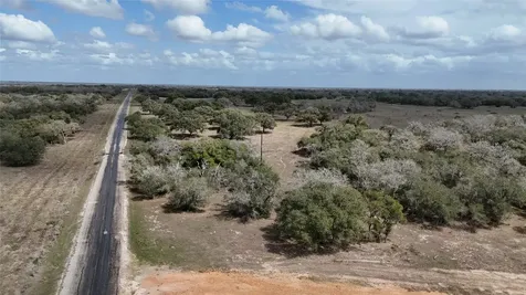24.68 Acres Cattle Guard Road Yoakum TX 77995