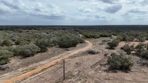24.68 Acres Cattle Guard Road Yoakum TX 77995