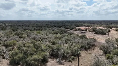 24.68 Acres Cattle Guard Road Yoakum TX 77995