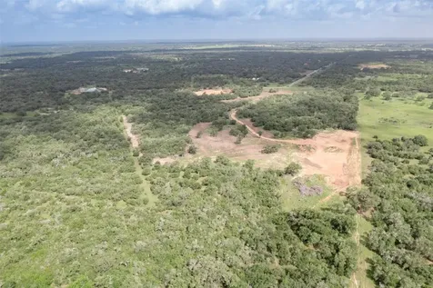 24.68 Acres Cattle Guard Road Yoakum TX 77995