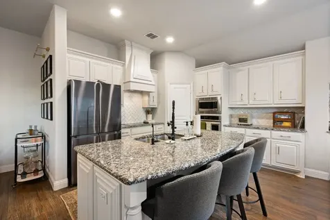 532 Tierra Vista Way Fort Worth TX 76131