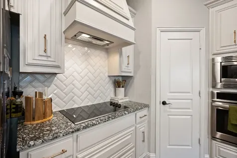 532 Tierra Vista Way Fort Worth TX 76131