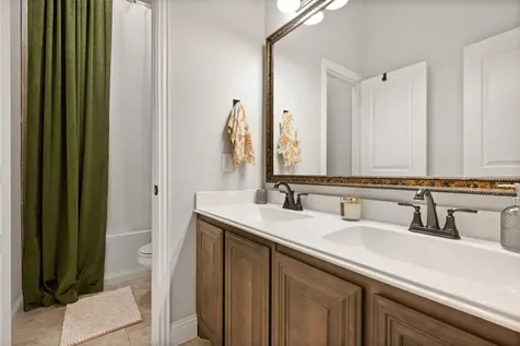 532 Tierra Vista Way Fort Worth TX 76131