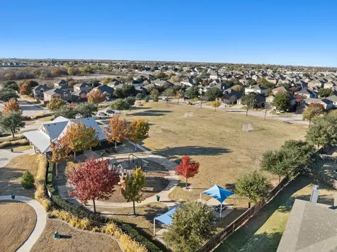 532 Tierra Vista Way Fort Worth TX 76131