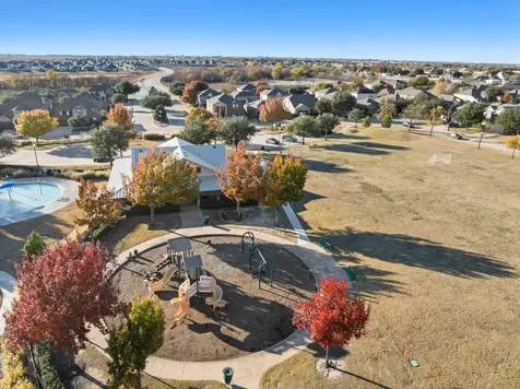 532 Tierra Vista Way Fort Worth TX 76131