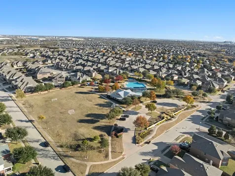 532 Tierra Vista Way Fort Worth TX 76131