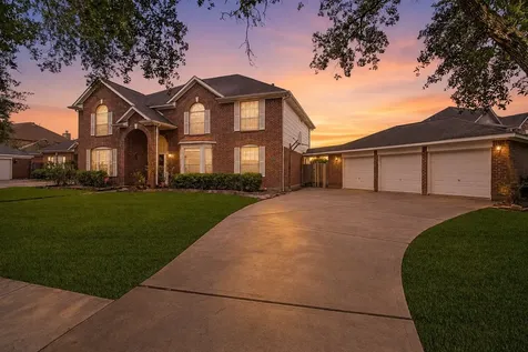 515 Spring Moss Drive Missouri City TX 77459