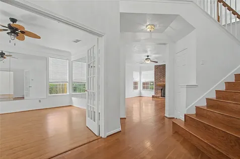 515 Spring Moss Drive Missouri City TX 77459