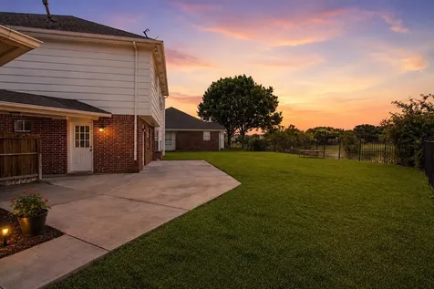 515 Spring Moss Drive Missouri City TX 77459