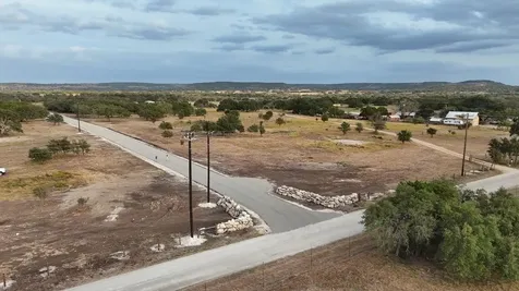 Tbd Lot 1 - County Road 340 Burnet TX 78611
