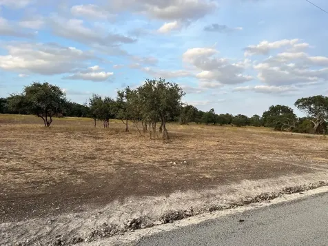 Tbd Lot 1 - County Road 340 Burnet TX 78611