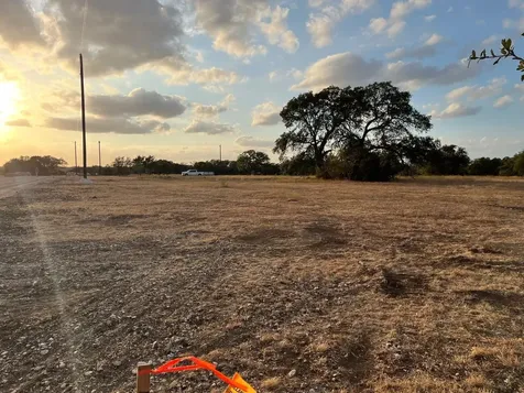 Tbd Lot 1 - County Road 340 Burnet TX 78611