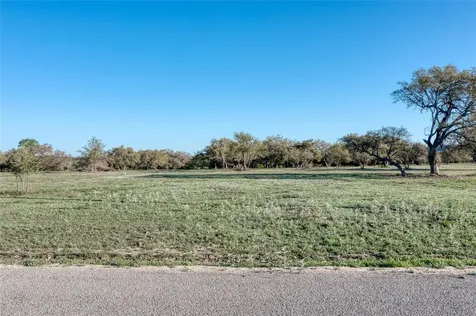 Tbd Lot 1 - County Road 340 Burnet TX 78611