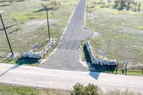 Tbd Lot 1 - County Road 340 Burnet TX 78611