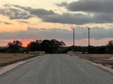Tbd Lot 1 - County Road 340 Burnet TX 78611