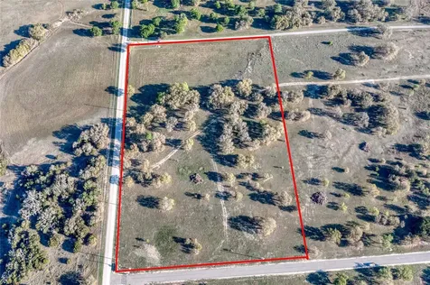 Tbd Lot 1 - County Road 340 Burnet TX 78611