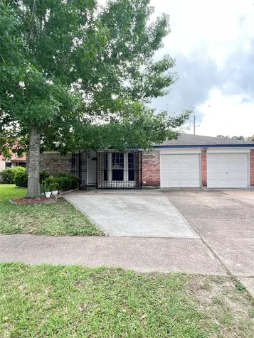 15119 Mcleod Drive Houston TX 77060