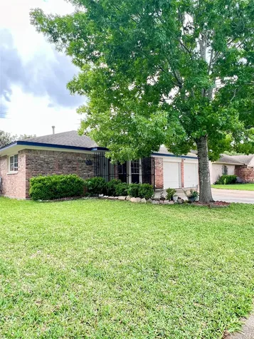 15119 Mcleod Drive Houston TX 77060
