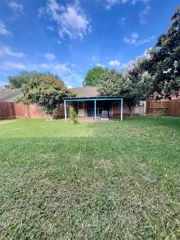 15119 Mcleod Drive Houston TX 77060