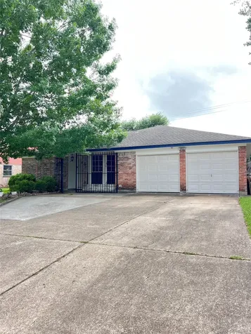 15119 Mcleod Drive Houston TX 77060