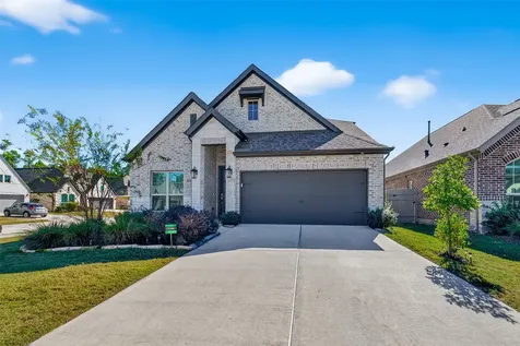 15834 Bird Of Paradise Drive Conroe TX 77302