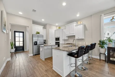 15834 Bird Of Paradise Drive Conroe TX 77302