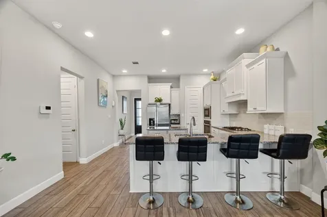 15834 Bird Of Paradise Drive Conroe TX 77302
