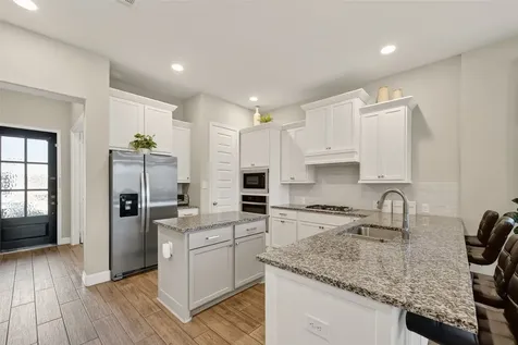 15834 Bird Of Paradise Drive Conroe TX 77302