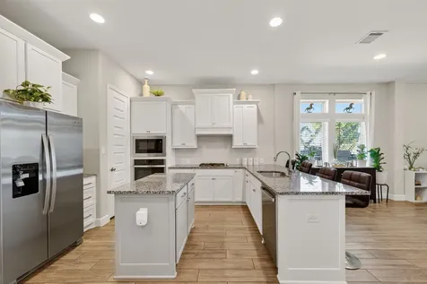 15834 Bird Of Paradise Drive Conroe TX 77302