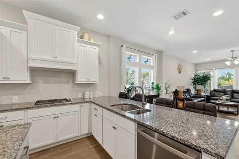 15834 Bird Of Paradise Drive Conroe TX 77302