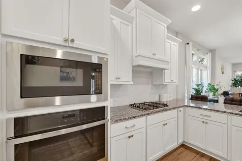 15834 Bird Of Paradise Drive Conroe TX 77302