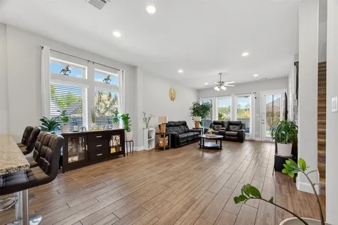 15834 Bird Of Paradise Drive Conroe TX 77302