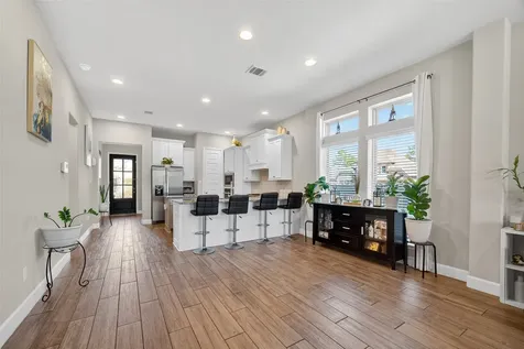 15834 Bird Of Paradise Drive Conroe TX 77302