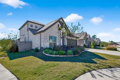 15834 Bird Of Paradise Drive Conroe TX 77302