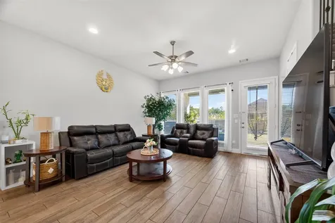 15834 Bird Of Paradise Drive Conroe TX 77302
