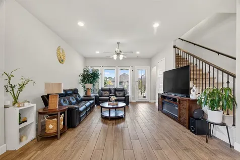 15834 Bird Of Paradise Drive Conroe TX 77302