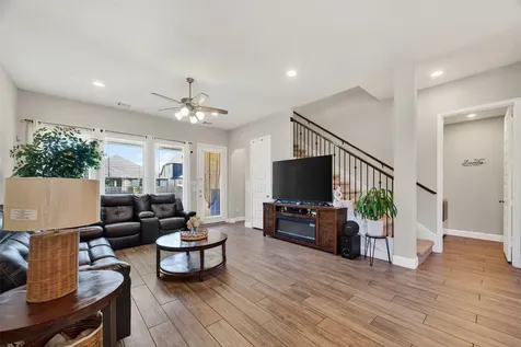 15834 Bird Of Paradise Drive Conroe TX 77302