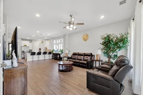 15834 Bird Of Paradise Drive Conroe TX 77302