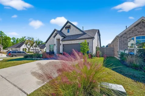 15834 Bird Of Paradise Drive Conroe TX 77302