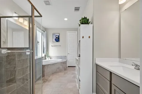 15834 Bird Of Paradise Drive Conroe TX 77302