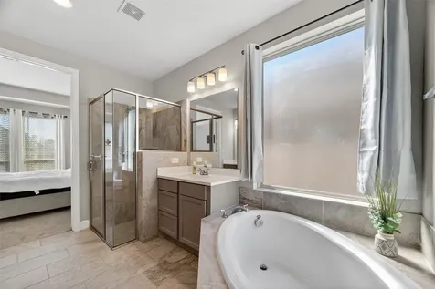15834 Bird Of Paradise Drive Conroe TX 77302