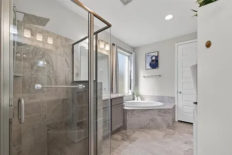 15834 Bird Of Paradise Drive Conroe TX 77302