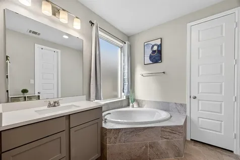 15834 Bird Of Paradise Drive Conroe TX 77302
