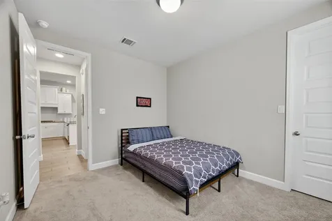 15834 Bird Of Paradise Drive Conroe TX 77302