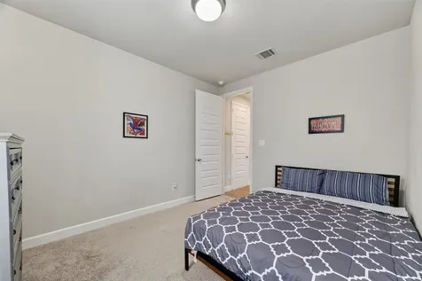 15834 Bird Of Paradise Drive Conroe TX 77302
