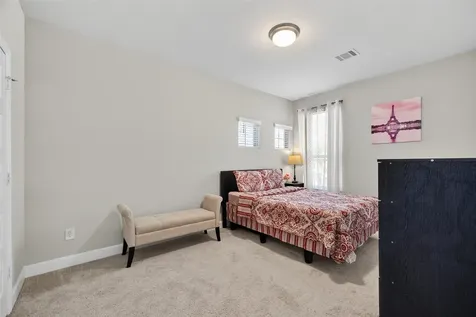 15834 Bird Of Paradise Drive Conroe TX 77302