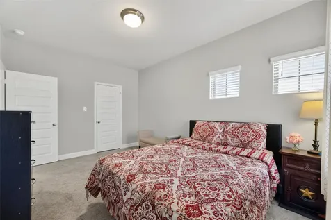 15834 Bird Of Paradise Drive Conroe TX 77302
