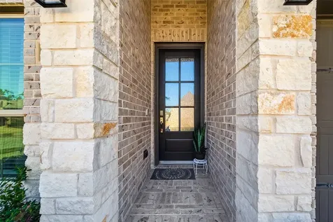 15834 Bird Of Paradise Drive Conroe TX 77302