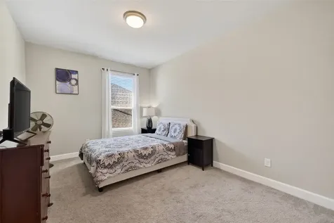 15834 Bird Of Paradise Drive Conroe TX 77302
